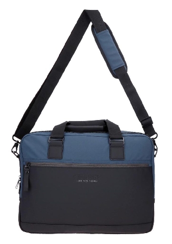 Maletin para el portátil de Pepe Jeans Sail Up Azulon