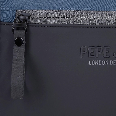 Maletin para el portátil de Pepe Jeans Sail Up Azulon