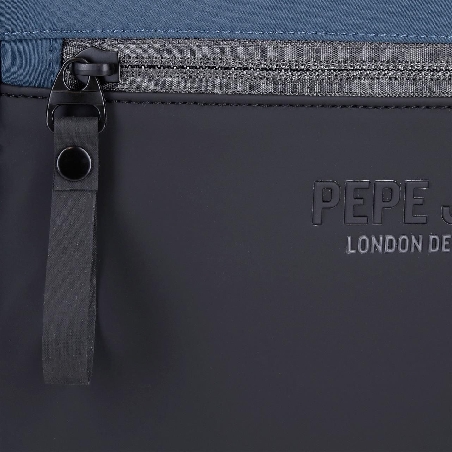 Maletin para el portátil de Pepe Jeans Sail Up Azulon