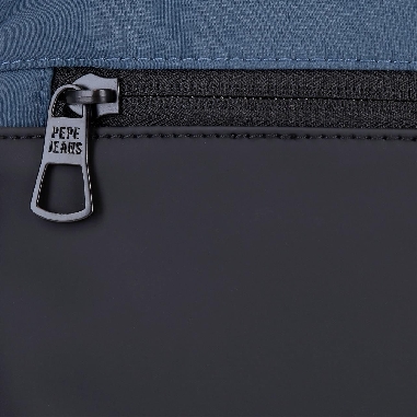 Maletin para el portátil de Pepe Jeans Sail Up Azulon