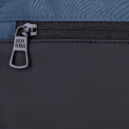 Maletin para el portátil de Pepe Jeans Sail Up Azulon