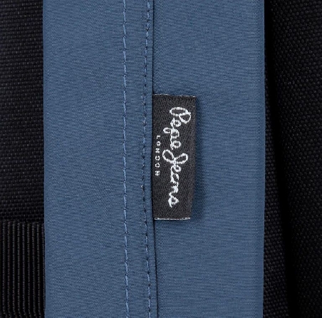 Maletin para el portátil de Pepe Jeans Sail Up Azulon