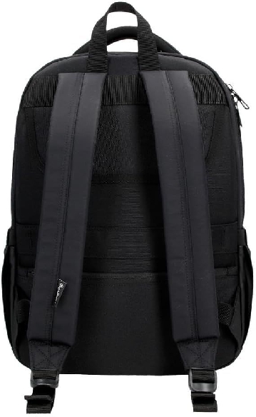 Mochila Negra para el Portátil de Pepe Jeans Sail Up