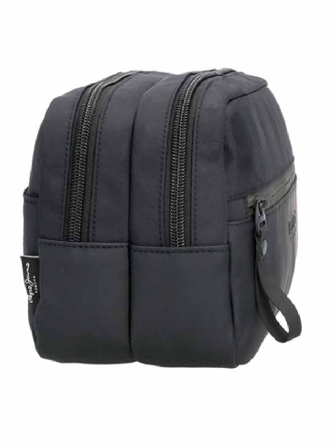 Neceser para viaje de Pepe Jeans Sail Up Negro