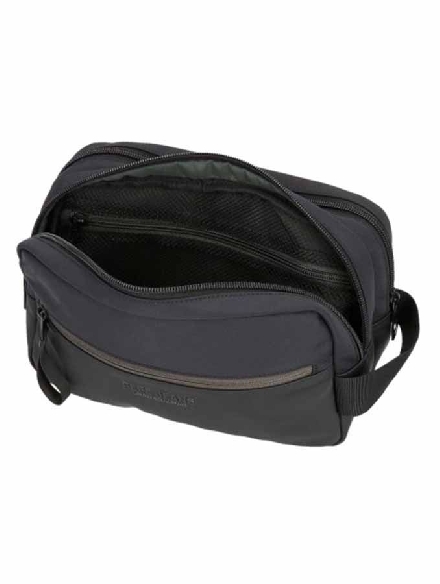 Neceser para viaje de Pepe Jeans Sail Up Negro