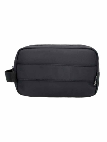 Neceser para viaje de Pepe Jeans Sail Up Negro