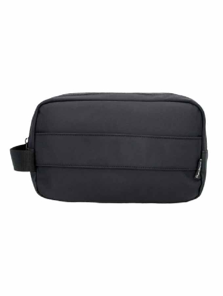 Neceser para viaje de Pepe Jeans Sail Up Negro