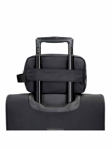 Neceser para viaje de Pepe Jeans Sail Up Negro