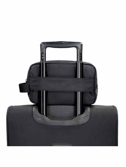Neceser para viaje de Pepe Jeans Sail Up Negro