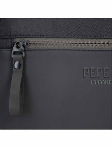 Neceser para viaje de Pepe Jeans Sail Up Negro