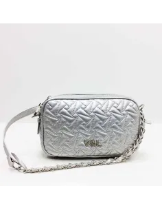 Bolso de V&L Pia en color Plata