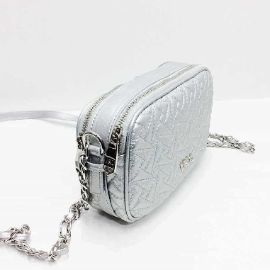 Bolso de V&L Pia en color Plata