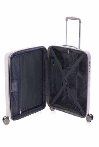 Maleta para Cabina de Air Europa Gladiator Bionic en Beig