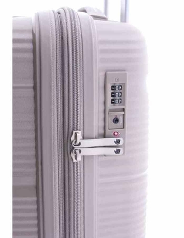 Maleta para Cabina de Air Europa Gladiator Bionic en Beig