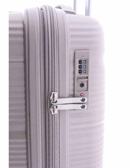 Maleta para Cabina de Air Europa Gladiator Bionic en Beig