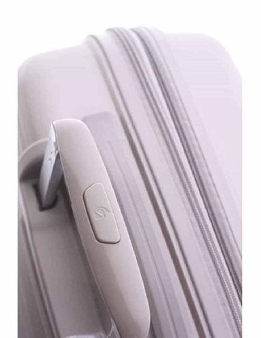 Maleta para Cabina de Air Europa Gladiator Bionic en Beig