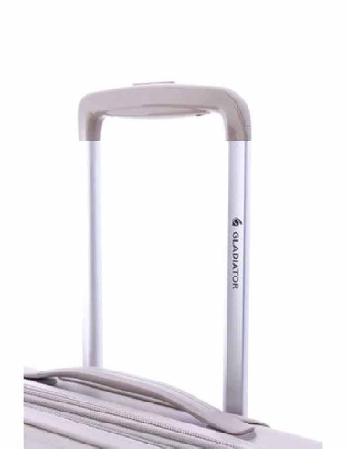 Maleta para Cabina de Air Europa Gladiator Bionic en Beig