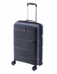 Maleta para Cabina de Air Europa Gladiator Bionic en Negra