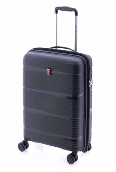 Maleta para Cabina de Air Europa Gladiator Bionic en Negra