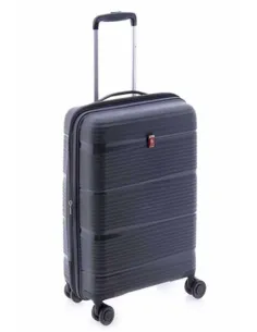 Maleta para Cabina de Air Europa Gladiator Bionic en Negra 2
