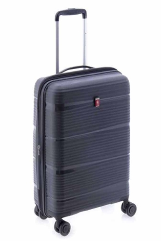 Maleta para Cabina de Air Europa Gladiator Bionic en Negra