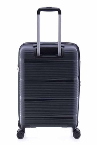 Maleta para Cabina de Air Europa Gladiator Bionic en Negra