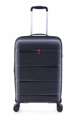 Maleta para Cabina de Air Europa Gladiator Bionic en Negra