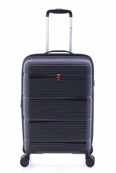 Maleta para Cabina de Air Europa Gladiator Bionic en Negra