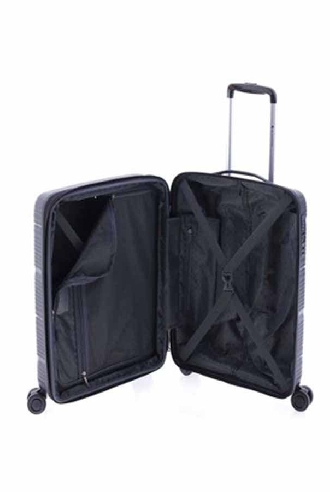 Maleta para Cabina de Air Europa Gladiator Bionic en Negra