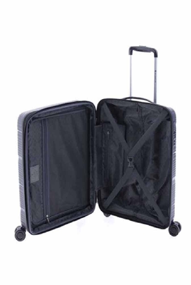 Maleta para Cabina de Air Europa Gladiator Bionic en Negra