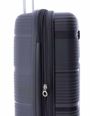 Maleta para Cabina de Air Europa Gladiator Bionic en Negra