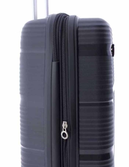 Maleta para Cabina de Air Europa Gladiator Bionic en Negra