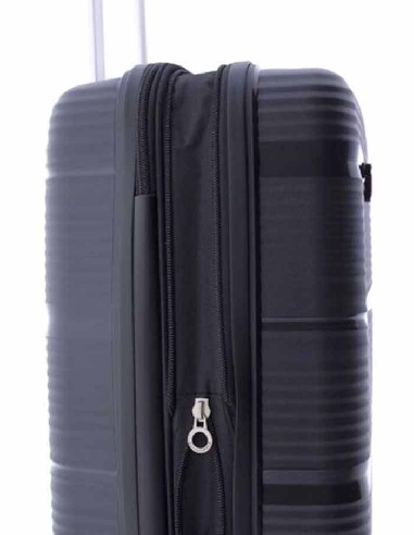 Maleta para Cabina de Air Europa Gladiator Bionic en Negra