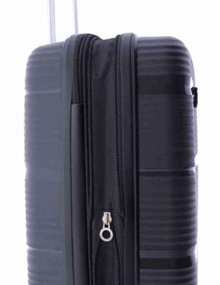 Maleta para Cabina de Air Europa Gladiator Bionic en Negra