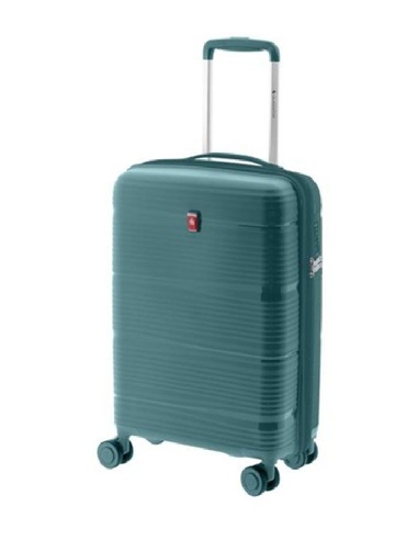 Maleta para Cabina de Air Europa Gladiator Bionic XS en Verde
