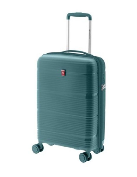 Maleta para Cabina de Air Europa Gladiator Bionic XS en Verde