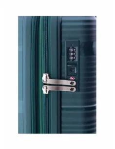 Maleta para Cabina de Air Europa Gladiator Bionic XS en Verde 2