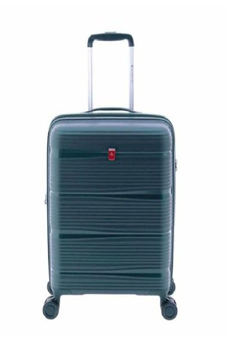 Maleta para Cabina de Air Europa Gladiator Bionic XS en Verde