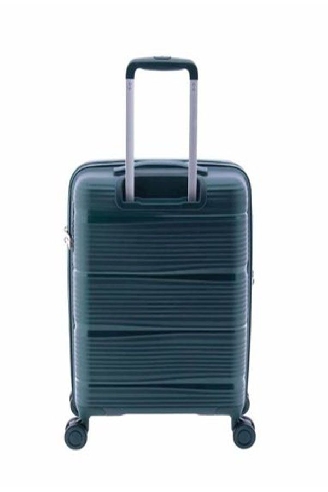 Maleta para Cabina de Air Europa Gladiator Bionic XS en Verde