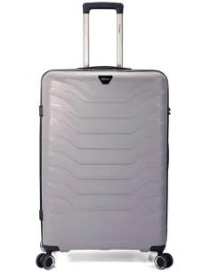 Maleta Benzi para Cabina Expandible Gris
