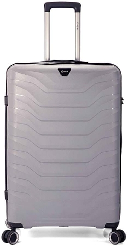Maleta Benzi para Cabina Expandible Gris