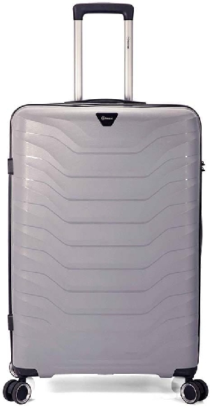 Maleta Benzi para Cabina Expandible Gris