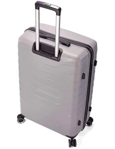 Maleta Benzi para Cabina Expandible Gris 2