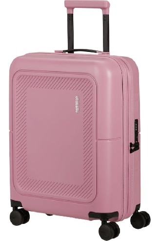 Maleta Dashpop American Tourister Lilas Pink Cabina