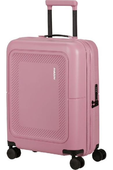 Maleta Dashpop American Tourister Lilas Pink Cabina