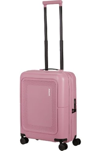 Maleta Dashpop American Tourister Lilas Pink Cabina