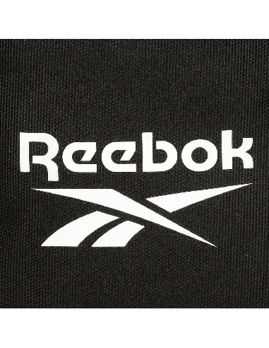 Estuche porta todo Reebok Boston Negro tres apartados