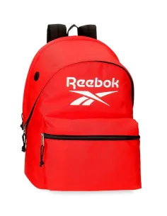 Mochila Portaordenador Reebok Boston Roja