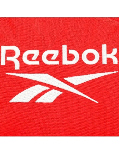 Mochila Portaordenador Reebok Boston Roja