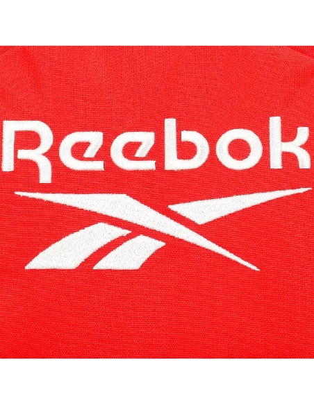 Mochila Portaordenador Reebok Boston Roja